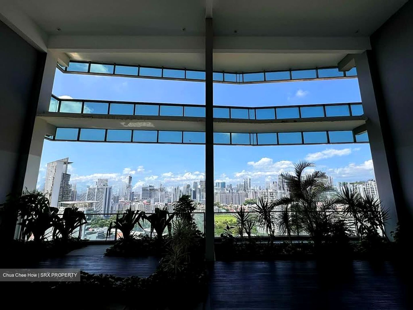 Soleil @ Sinaran (D11), Condominium #553606911
